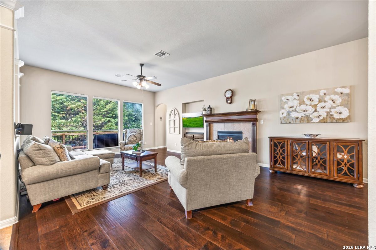 25018 Shuman Creek San Antonio TX 78255