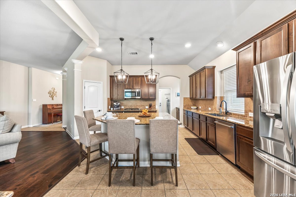 25018 Shuman Creek San Antonio TX 78255