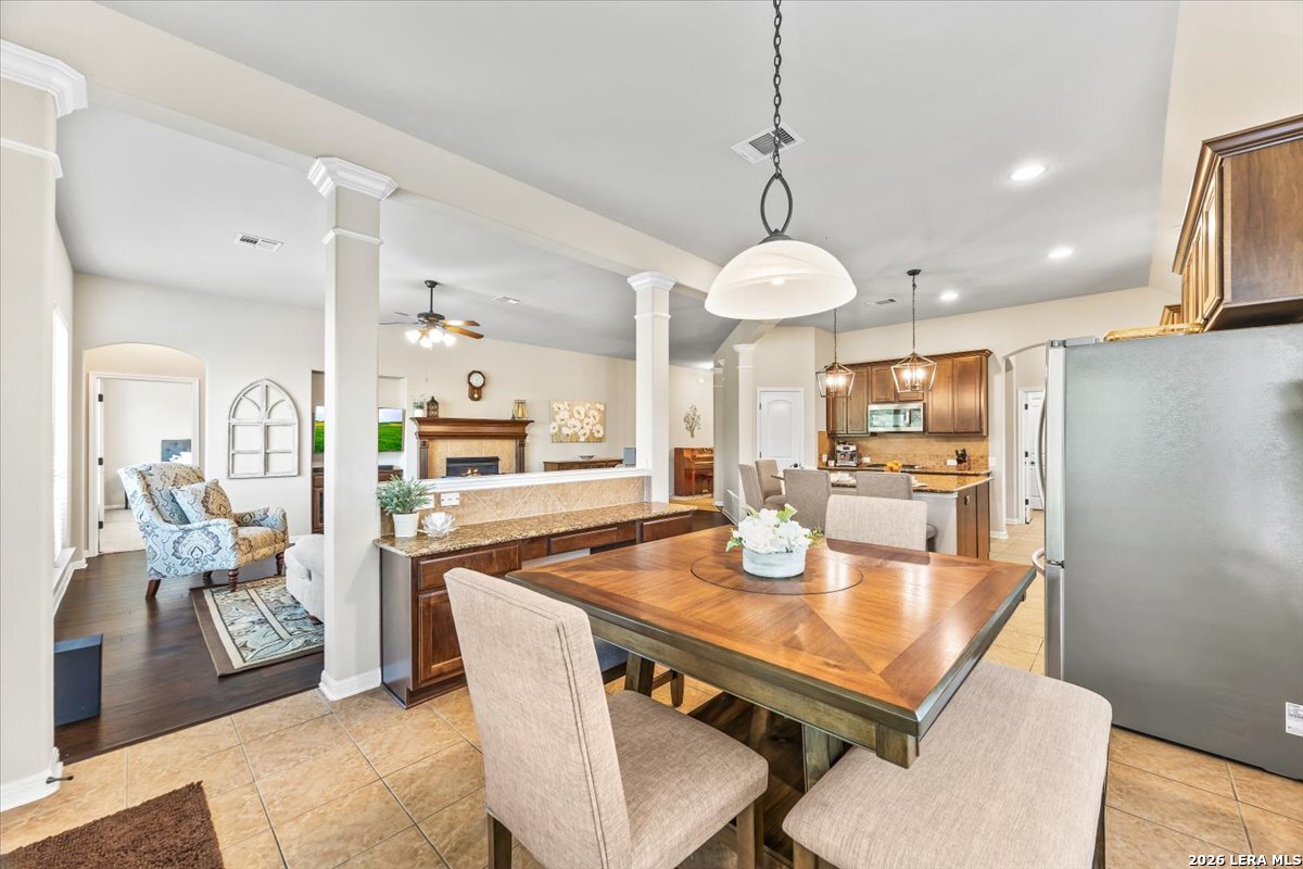 25018 Shuman Creek San Antonio TX 78255
