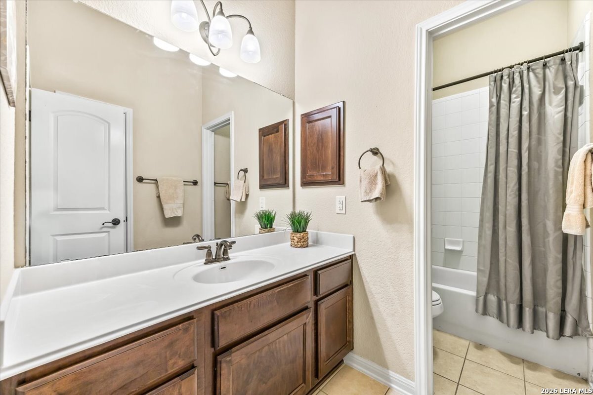 25018 Shuman Creek San Antonio TX 78255