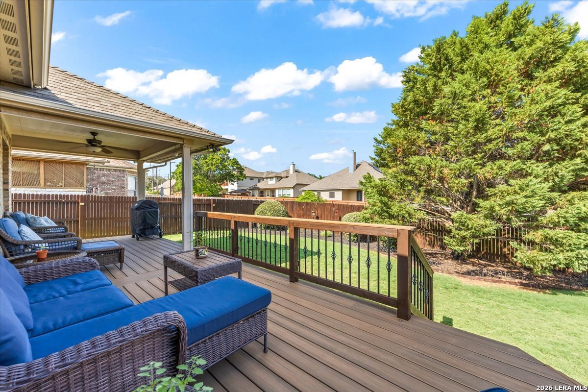 25018 Shuman Creek San Antonio TX 78255