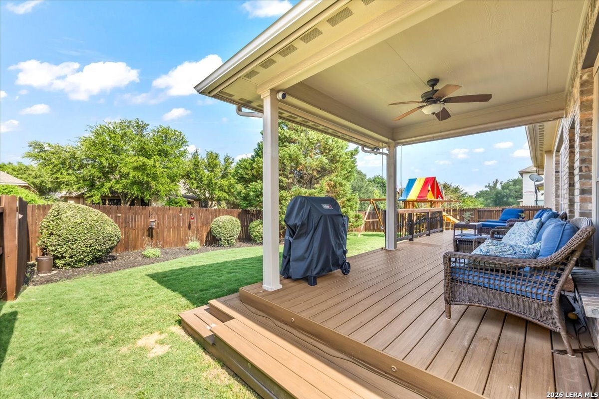 25018 Shuman Creek San Antonio TX 78255
