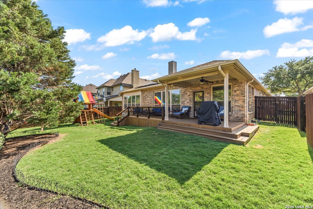 25018 Shuman Creek San Antonio TX 78255