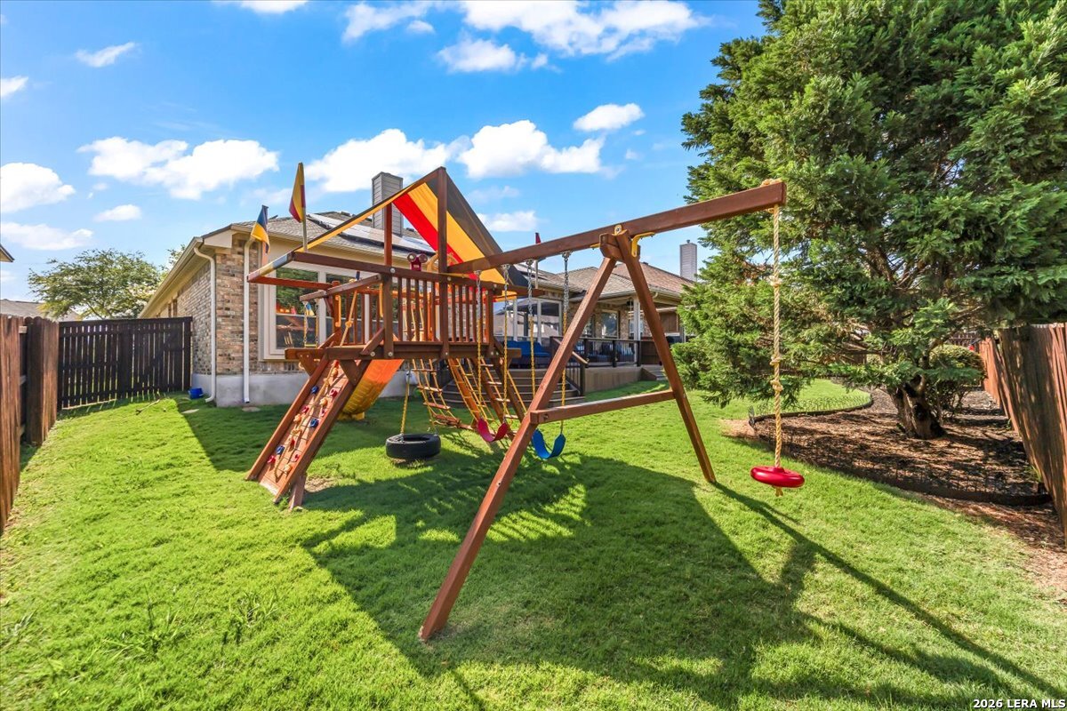 25018 Shuman Creek San Antonio TX 78255