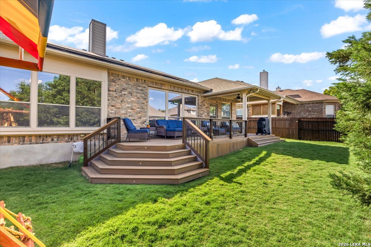 25018 Shuman Creek San Antonio TX 78255