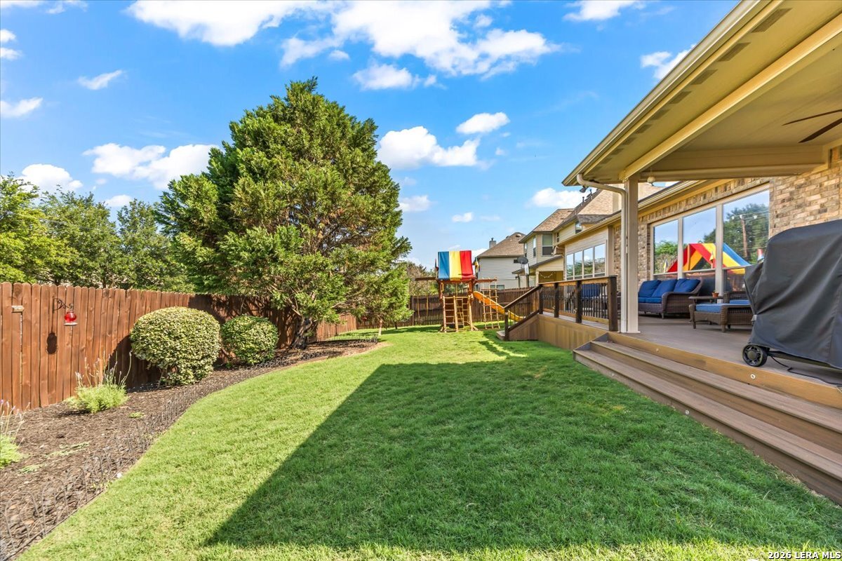 25018 Shuman Creek San Antonio TX 78255
