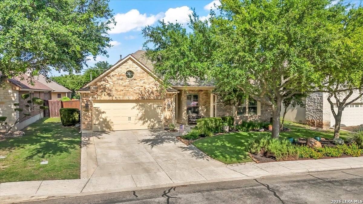 25018 Shuman Creek San Antonio TX 78255