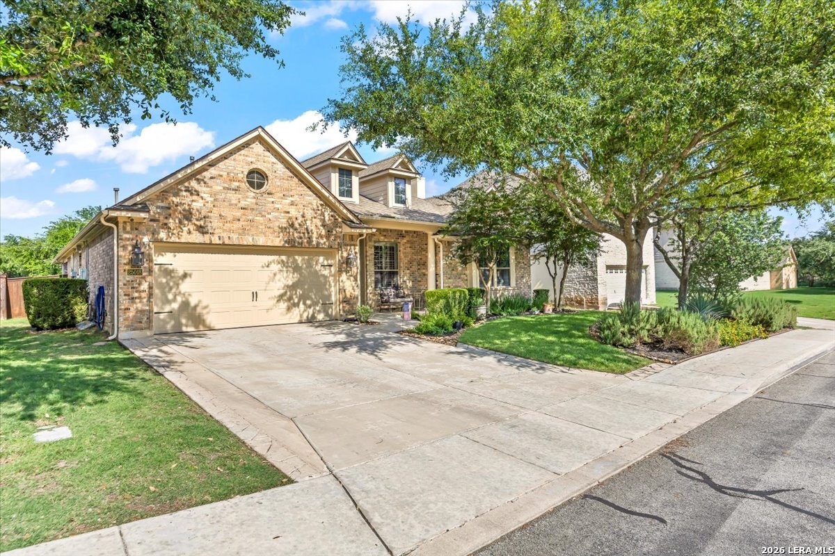 25018 Shuman Creek San Antonio TX 78255