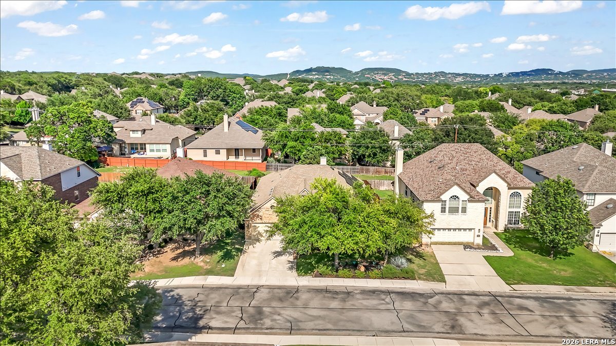 25018 Shuman Creek San Antonio TX 78255