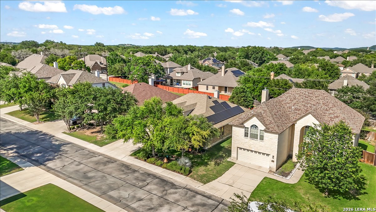 25018 Shuman Creek San Antonio TX 78255