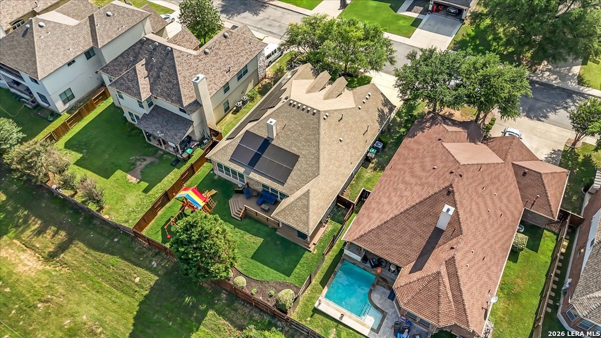 25018 Shuman Creek San Antonio TX 78255
