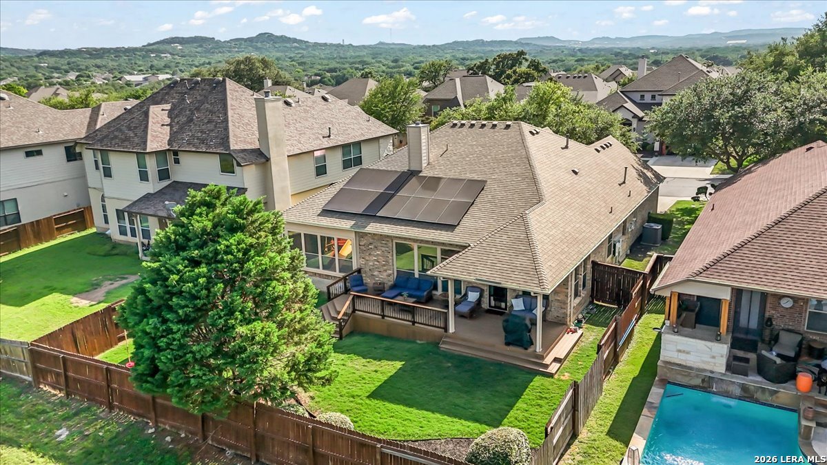25018 Shuman Creek San Antonio TX 78255