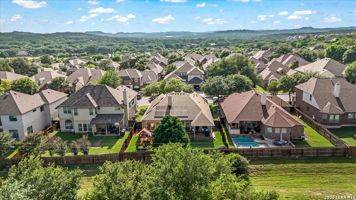 25018 Shuman Creek San Antonio TX 78255