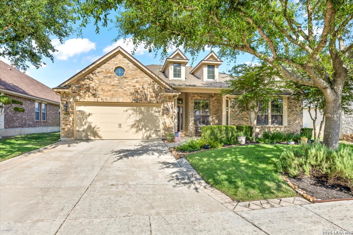 25018 Shuman Creek San Antonio TX 78255