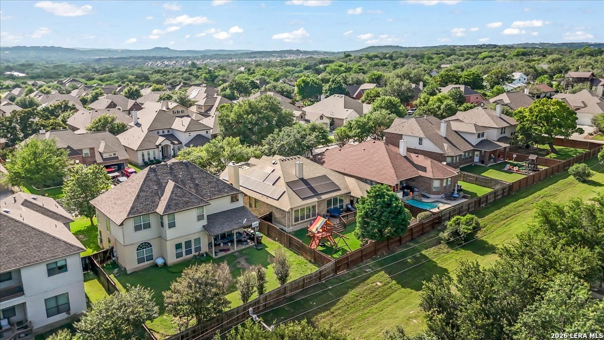 25018 Shuman Creek San Antonio TX 78255
