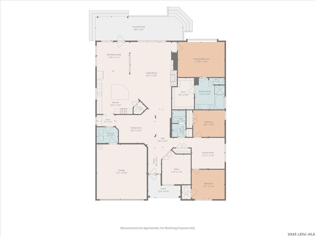 25018 Shuman Creek San Antonio TX 78255