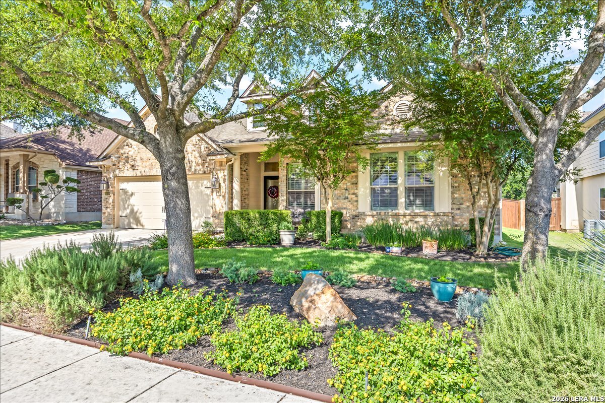 25018 Shuman Creek San Antonio TX 78255