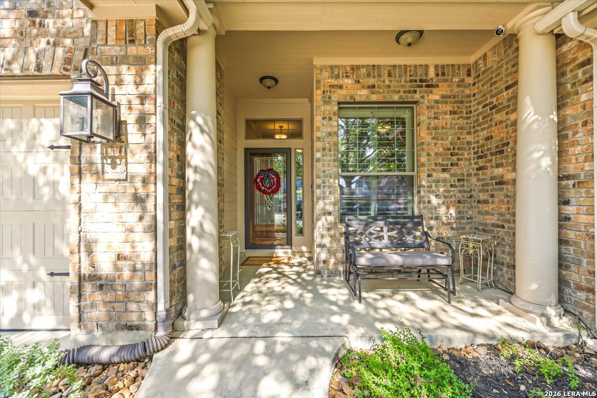 25018 Shuman Creek San Antonio TX 78255
