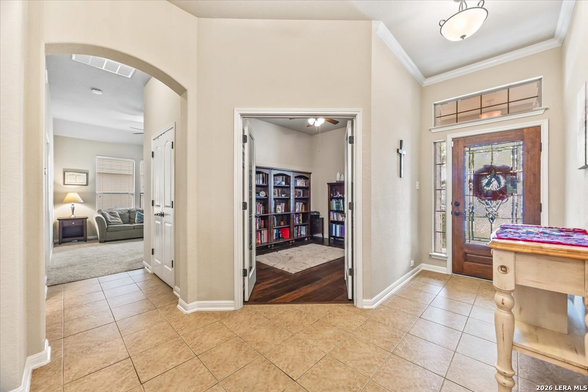 25018 Shuman Creek San Antonio TX 78255