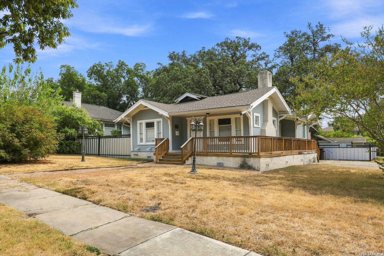1000 Kayton Avenue San Antonio TX 78210