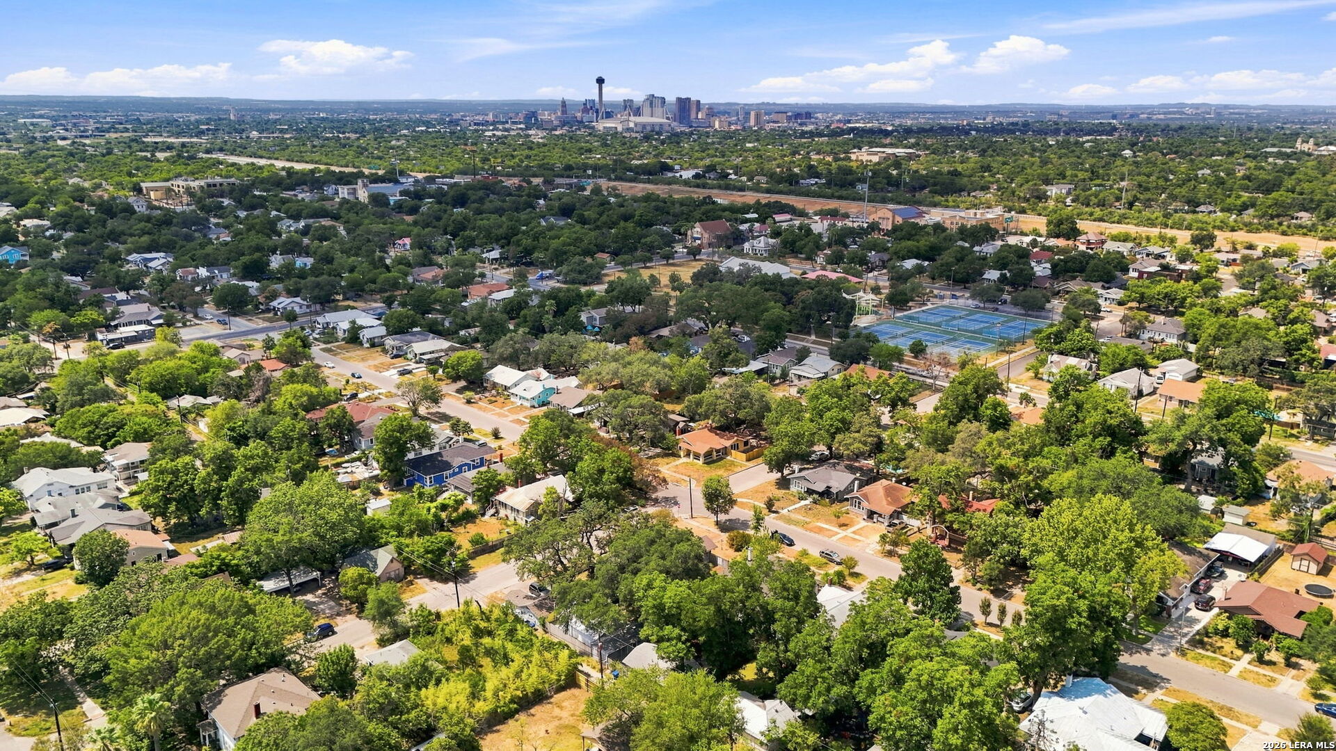 1000 Kayton Avenue San Antonio TX 78210