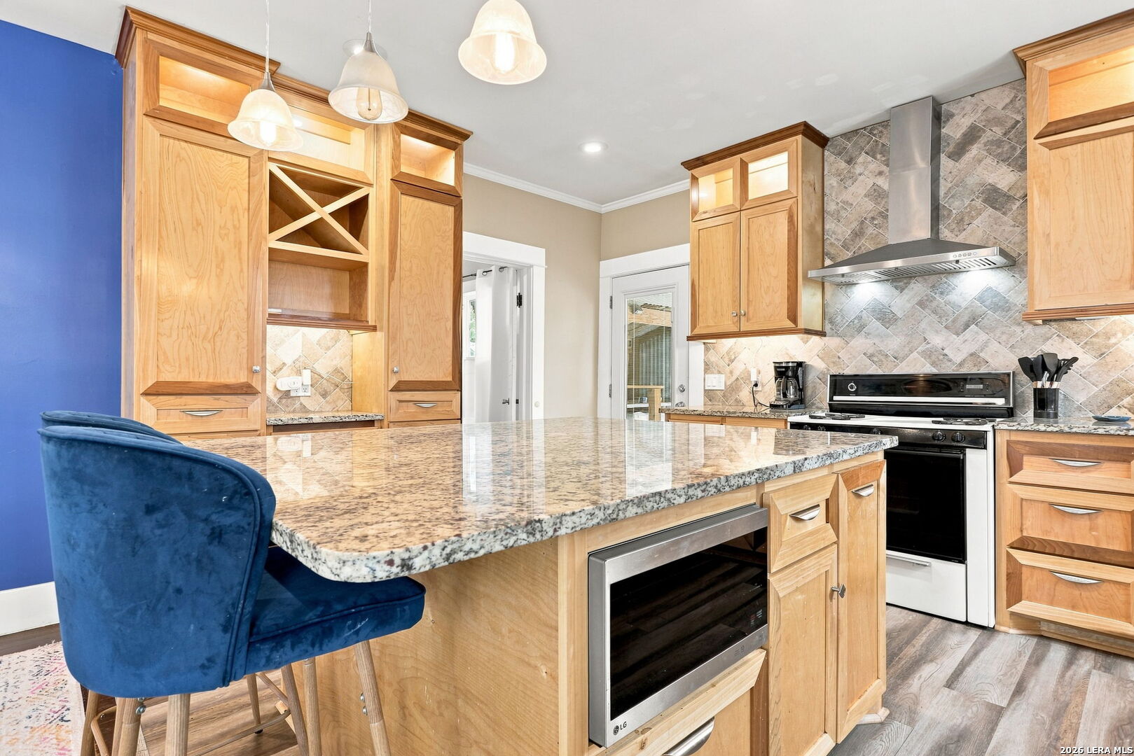 1000 Kayton Avenue San Antonio TX 78210