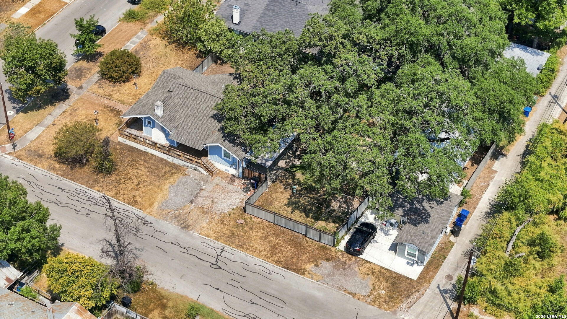 1000 Kayton Avenue San Antonio TX 78210