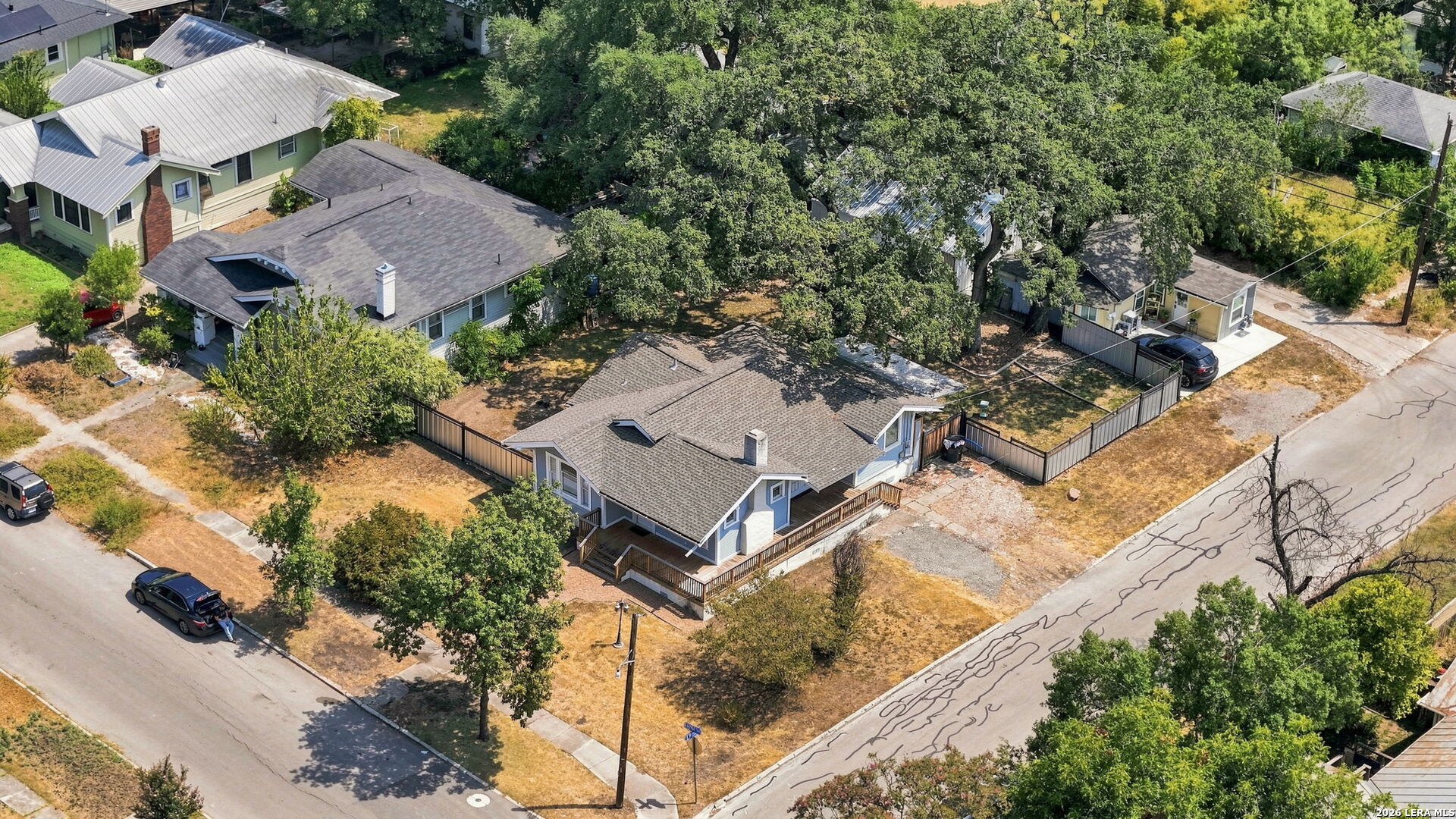 1000 Kayton Avenue San Antonio TX 78210