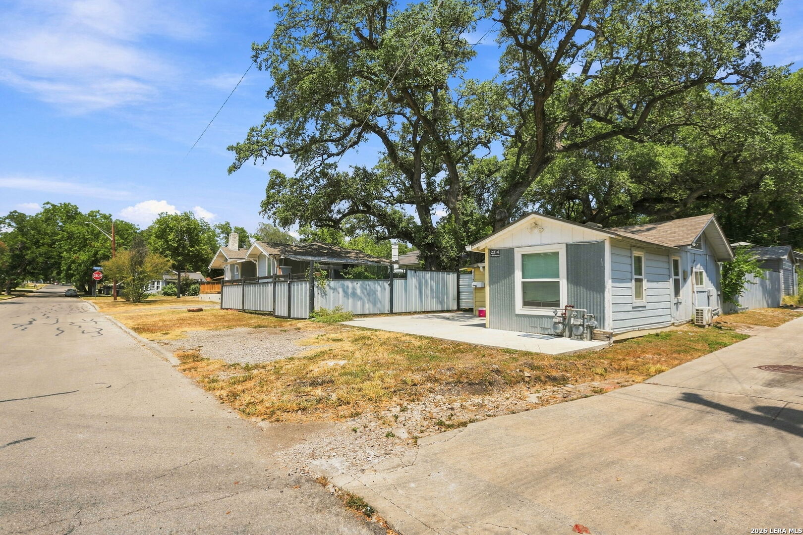 1000 Kayton Avenue San Antonio TX 78210