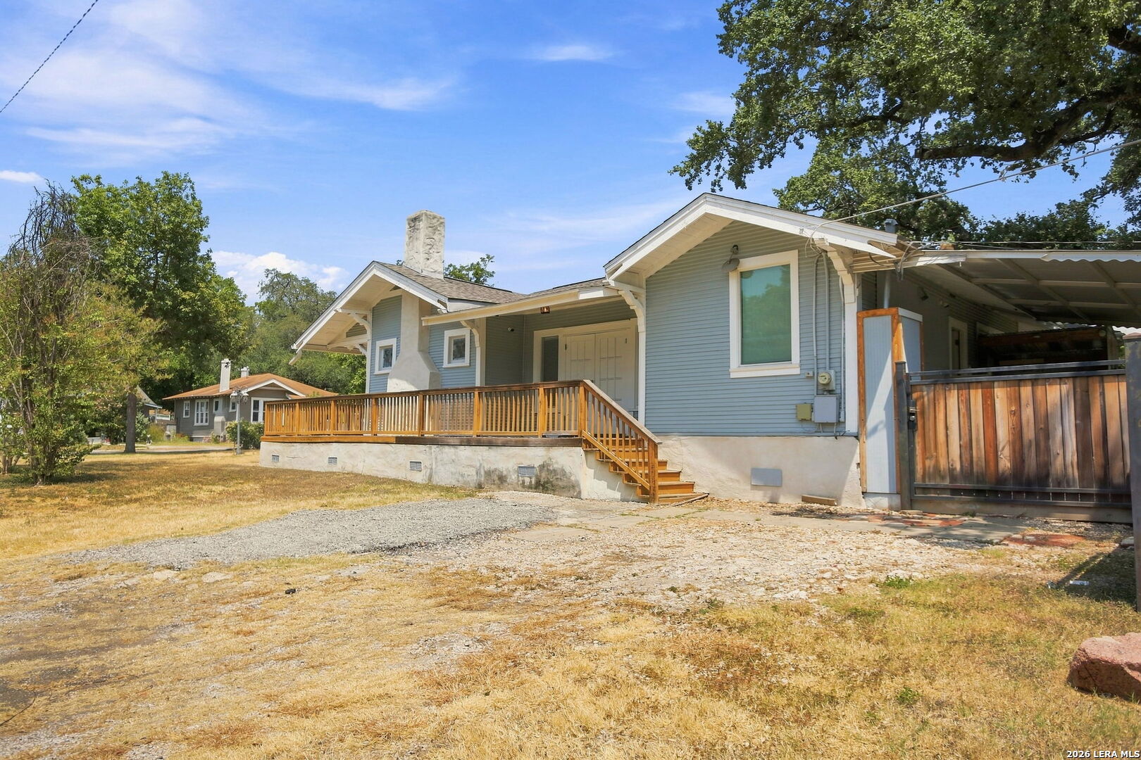 1000 Kayton Avenue San Antonio TX 78210