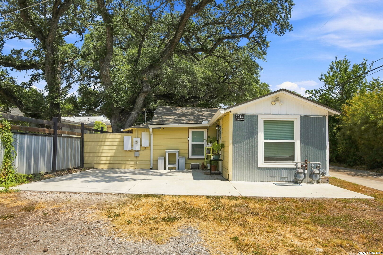 1000 Kayton Avenue San Antonio TX 78210