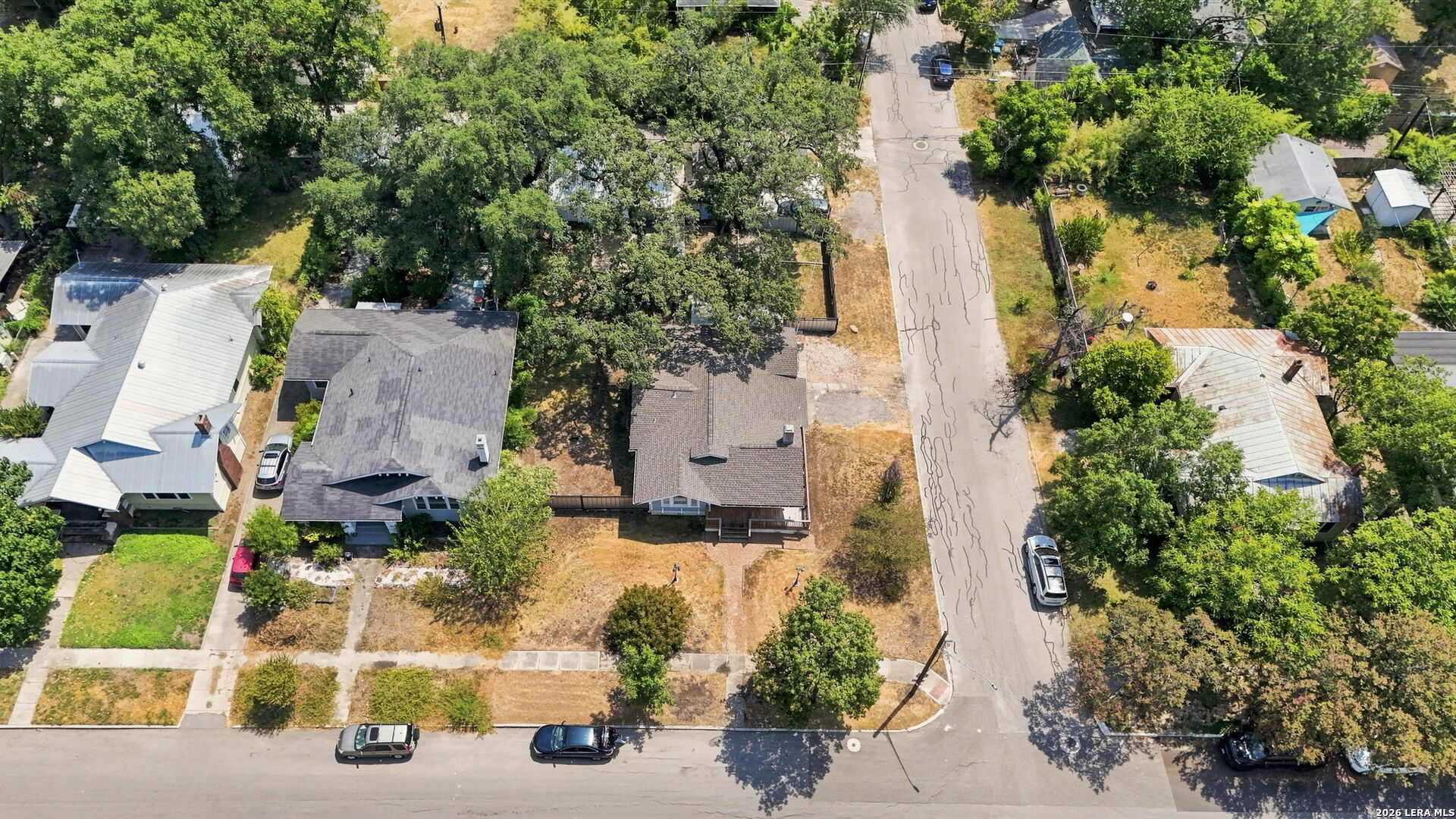 1000 Kayton Avenue San Antonio TX 78210