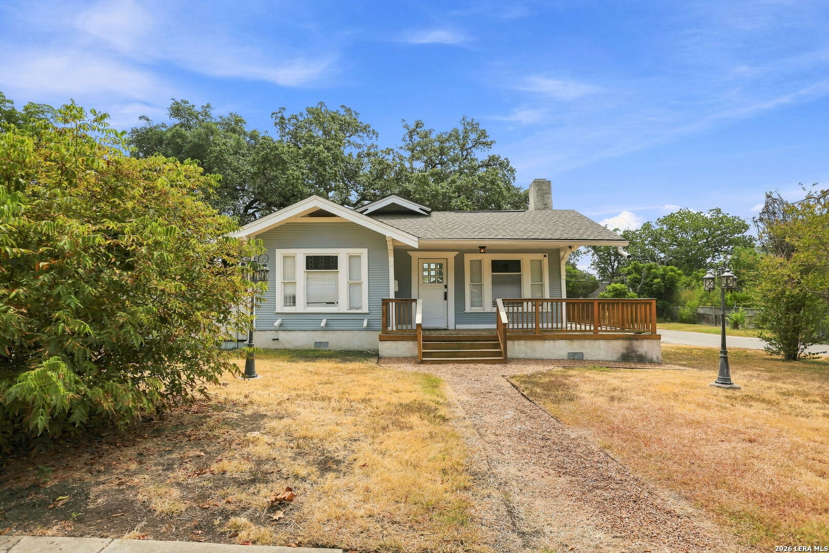 1000 Kayton Avenue San Antonio TX 78210