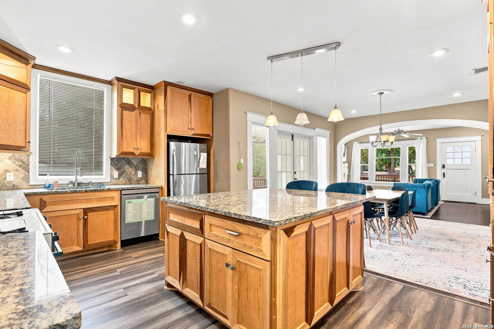 1000 Kayton Avenue San Antonio TX 78210