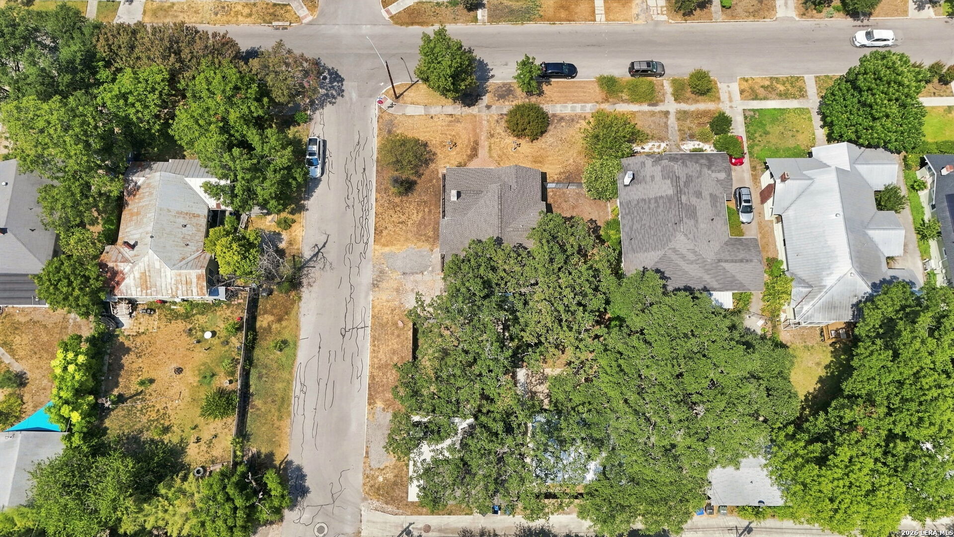 1000 Kayton Avenue San Antonio TX 78210