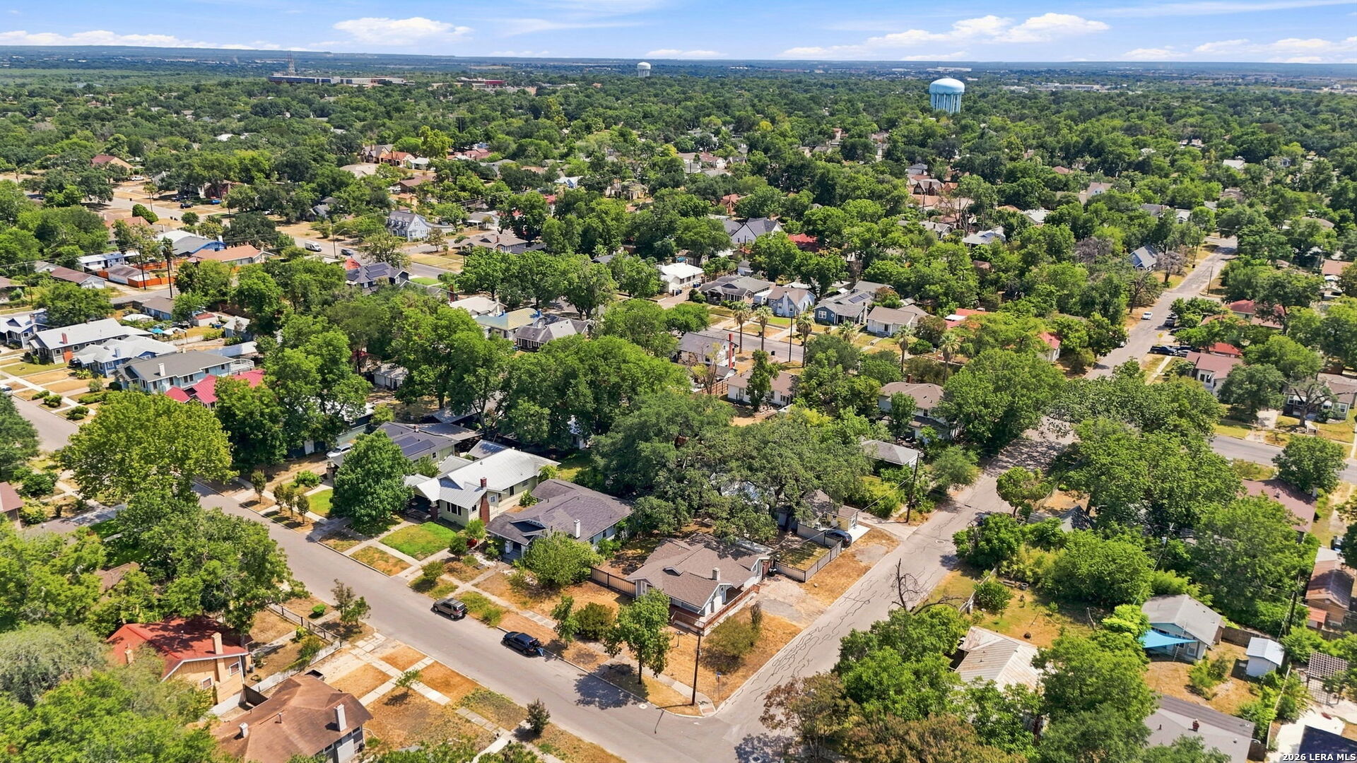 1000 Kayton Avenue San Antonio TX 78210