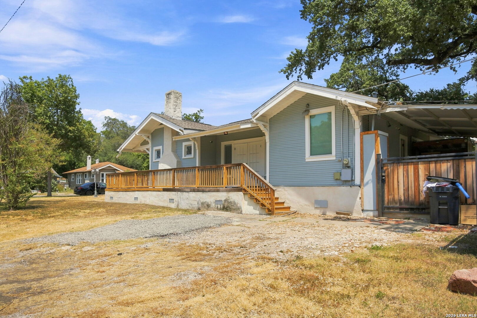 1000 Kayton Avenue San Antonio TX 78210