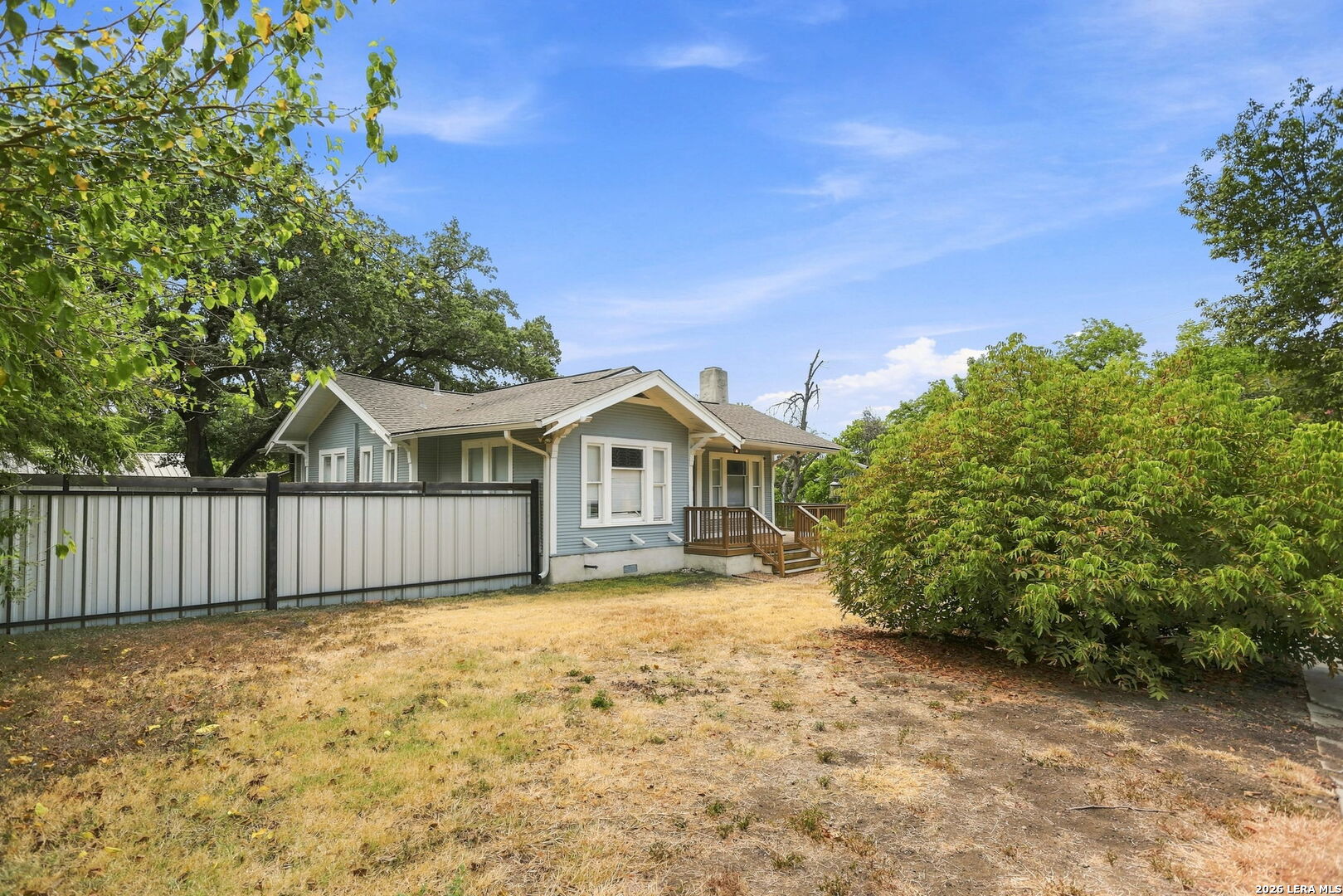 1000 Kayton Avenue San Antonio TX 78210
