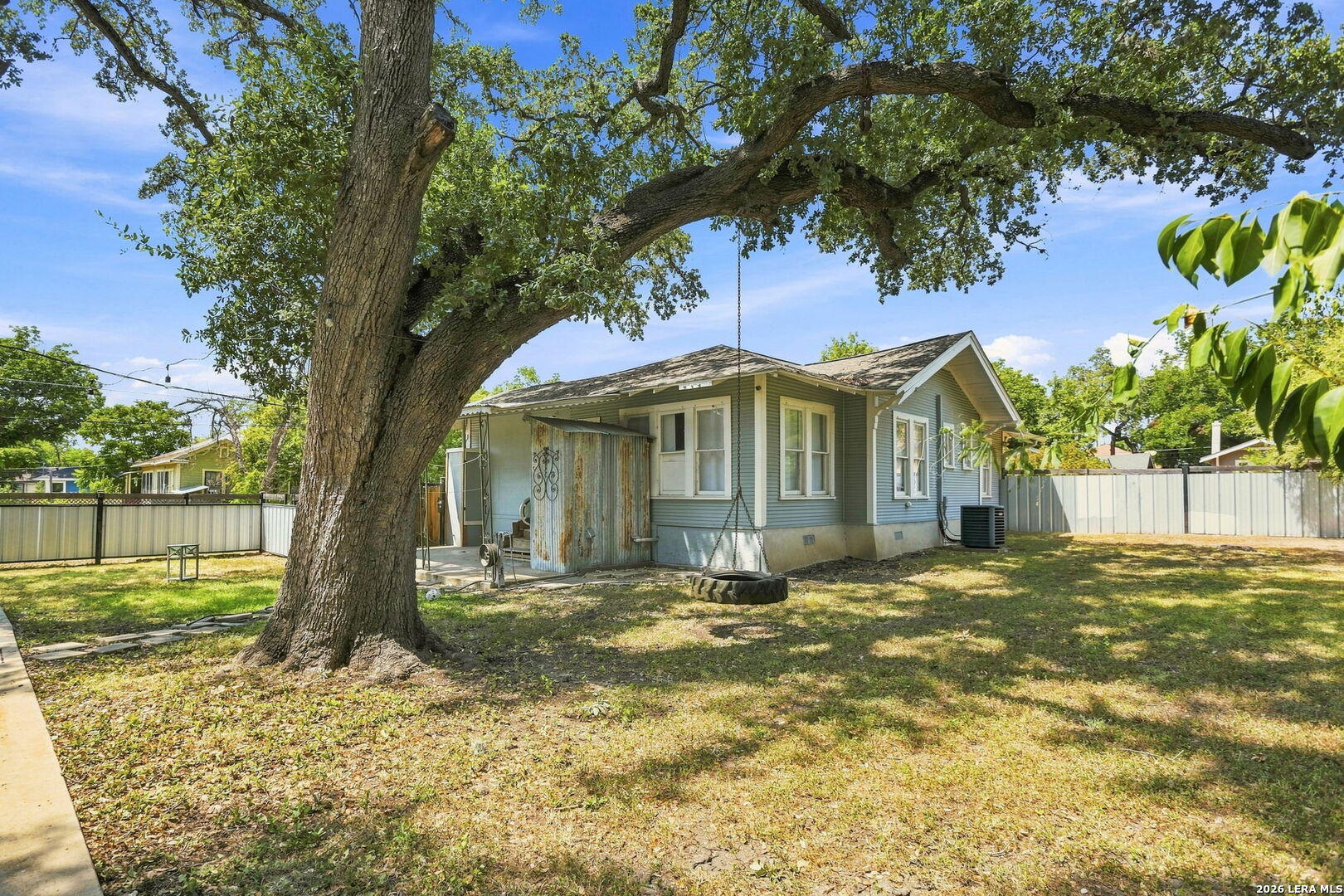 1000 Kayton Avenue San Antonio TX 78210