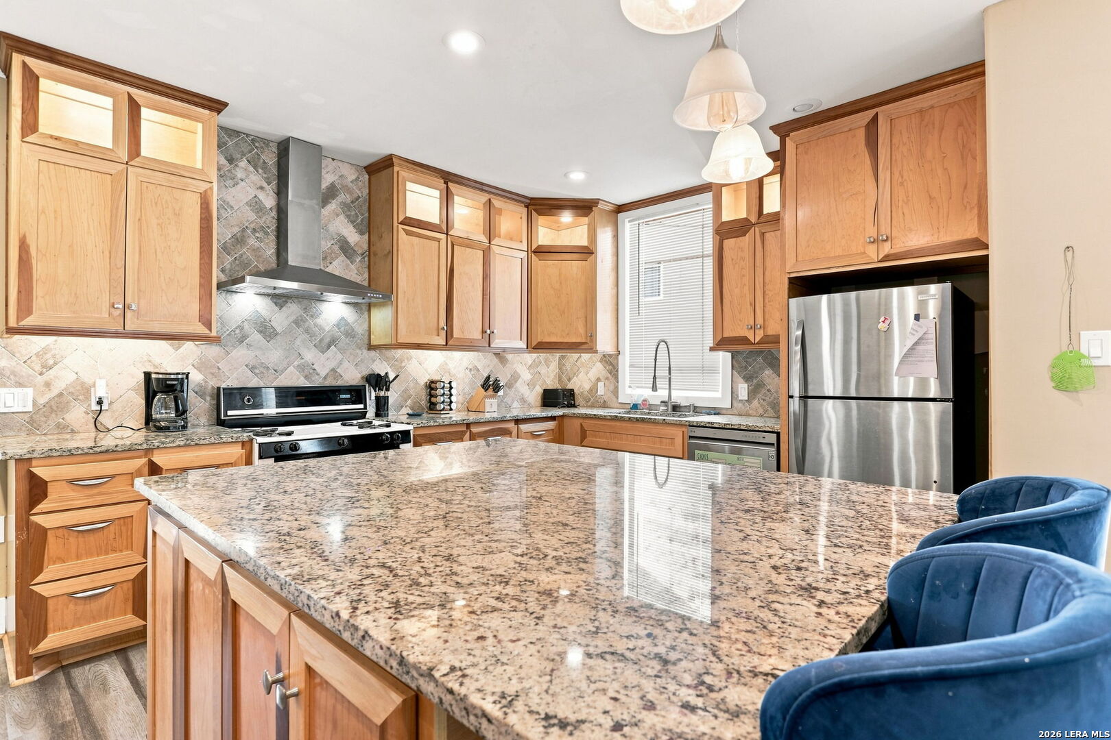 1000 Kayton Avenue San Antonio TX 78210