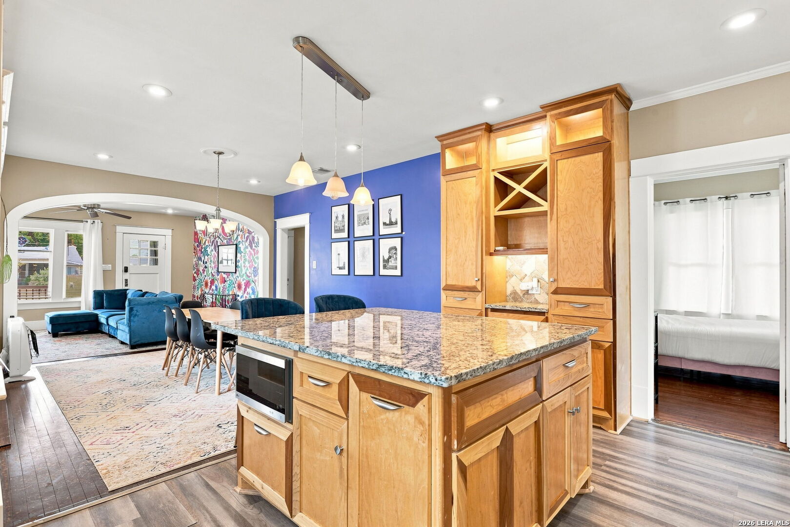 1000 Kayton Avenue San Antonio TX 78210