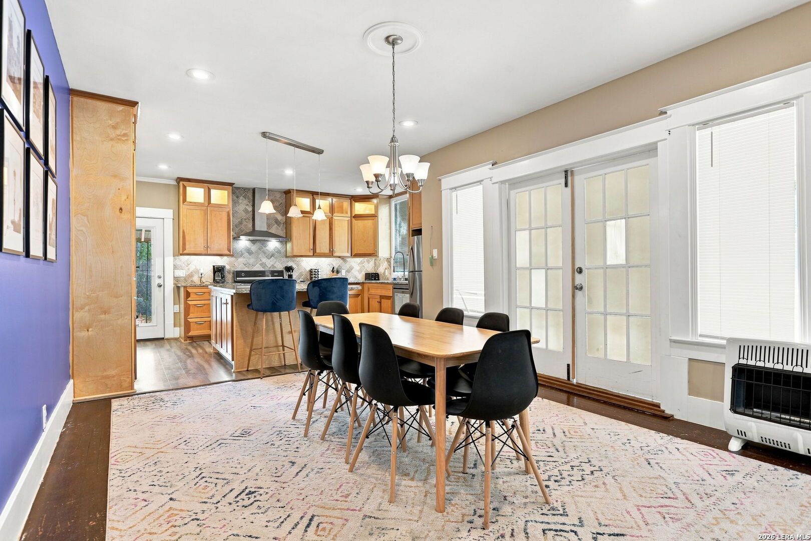 1000 Kayton Avenue San Antonio TX 78210