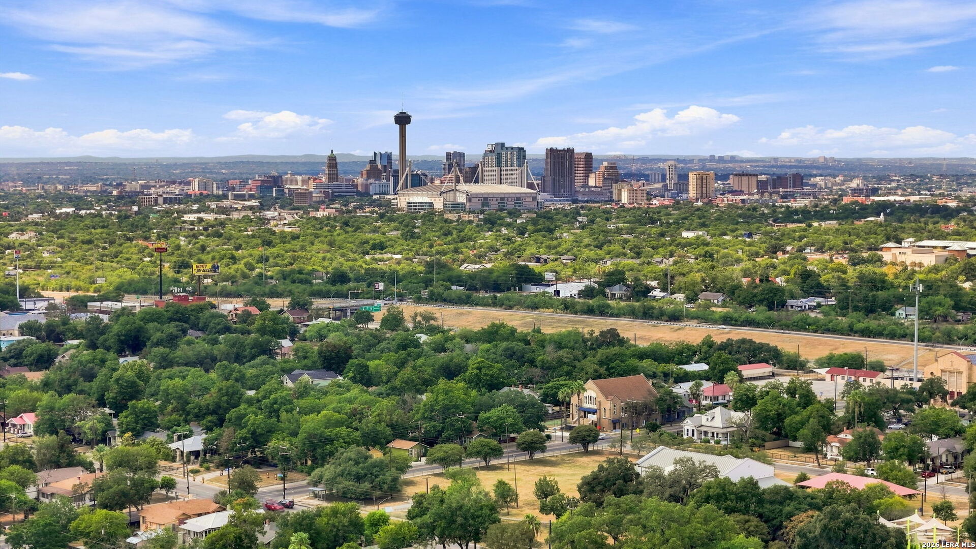 1000 Kayton Avenue San Antonio TX 78210