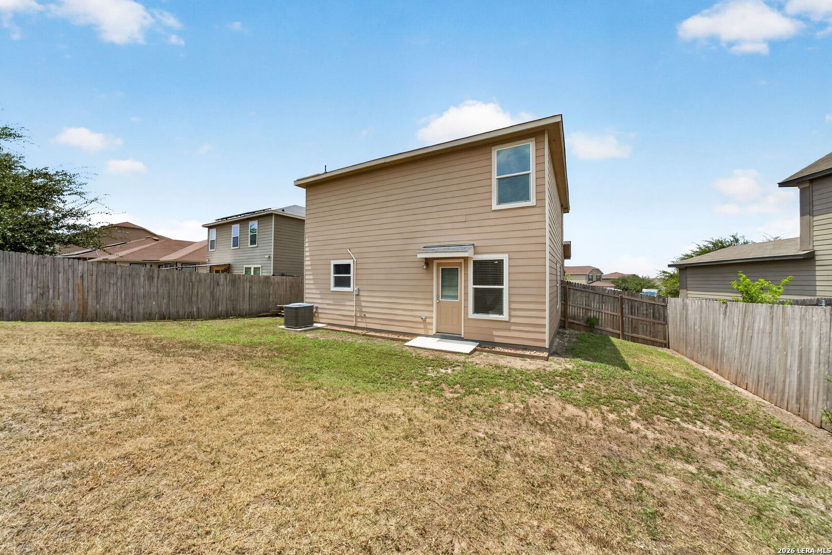 7006 Pescala Ridge San Antonio TX 78252