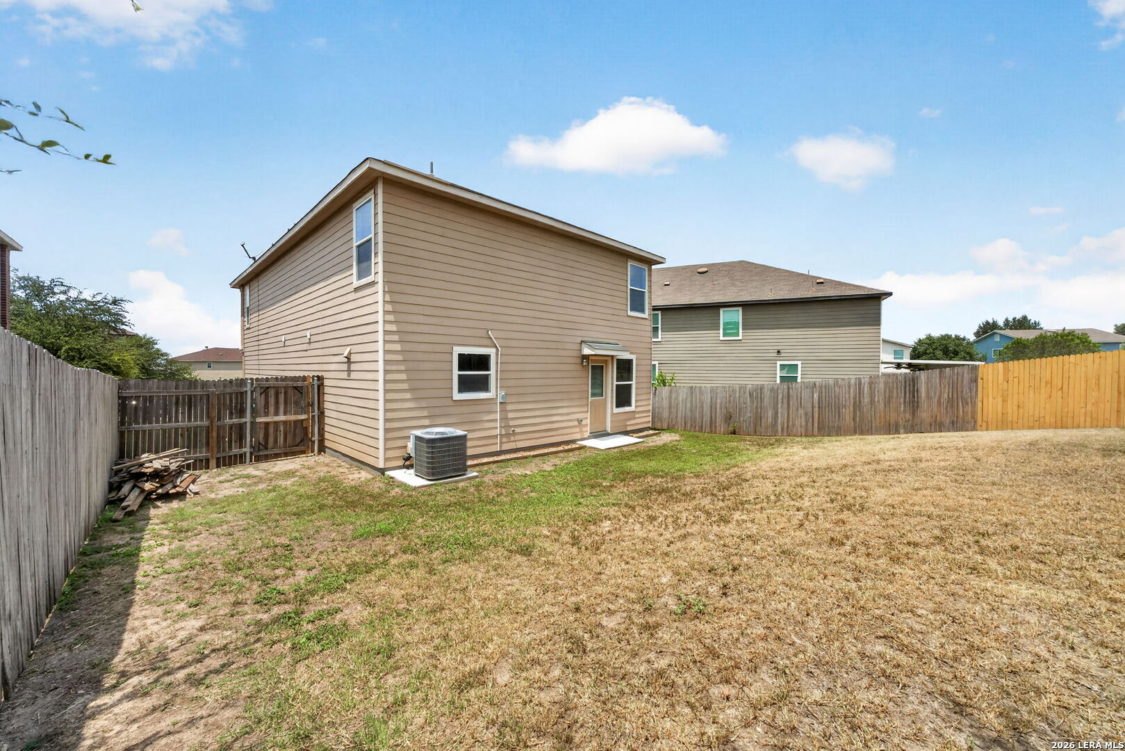 7006 Pescala Ridge San Antonio TX 78252