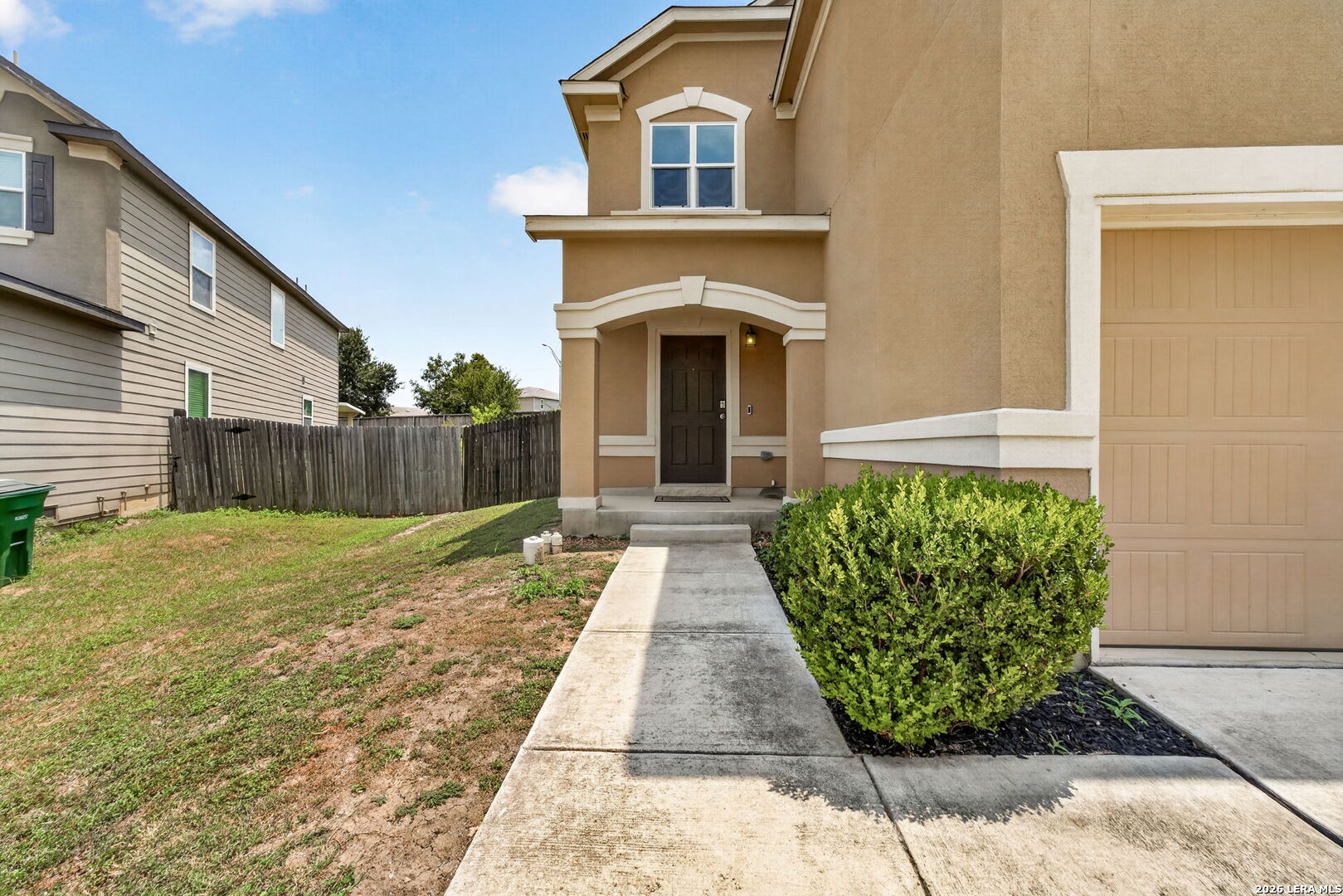 7006 Pescala Ridge San Antonio TX 78252