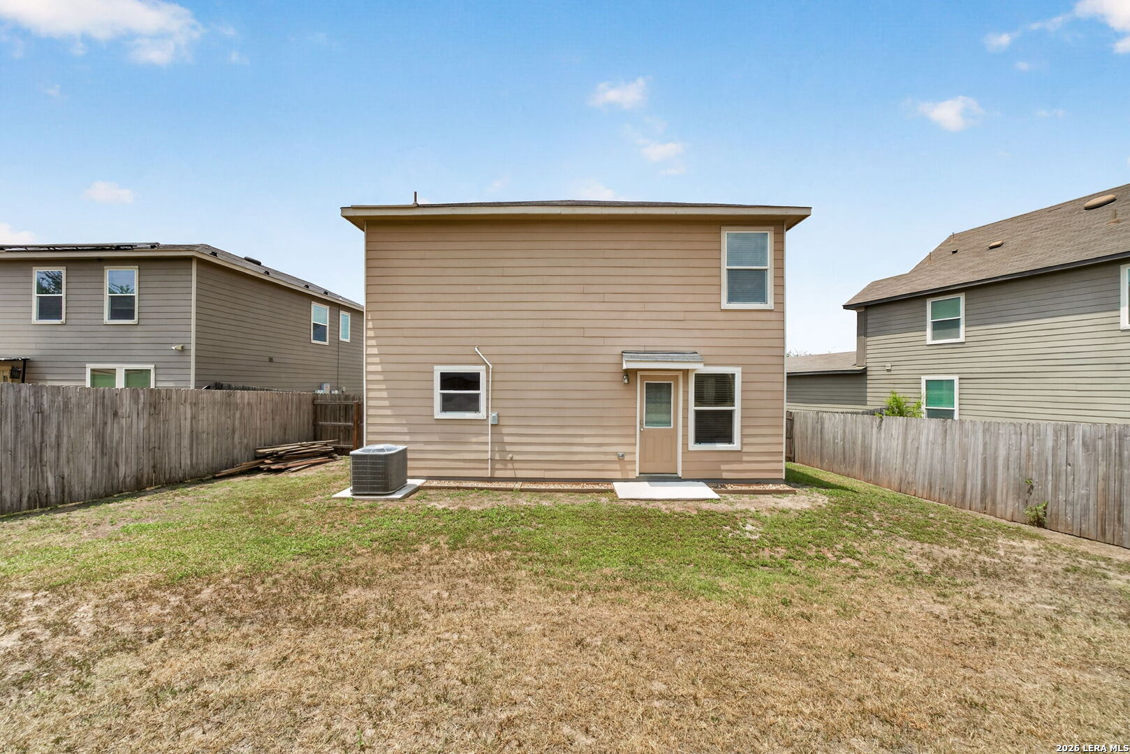 7006 Pescala Ridge San Antonio TX 78252