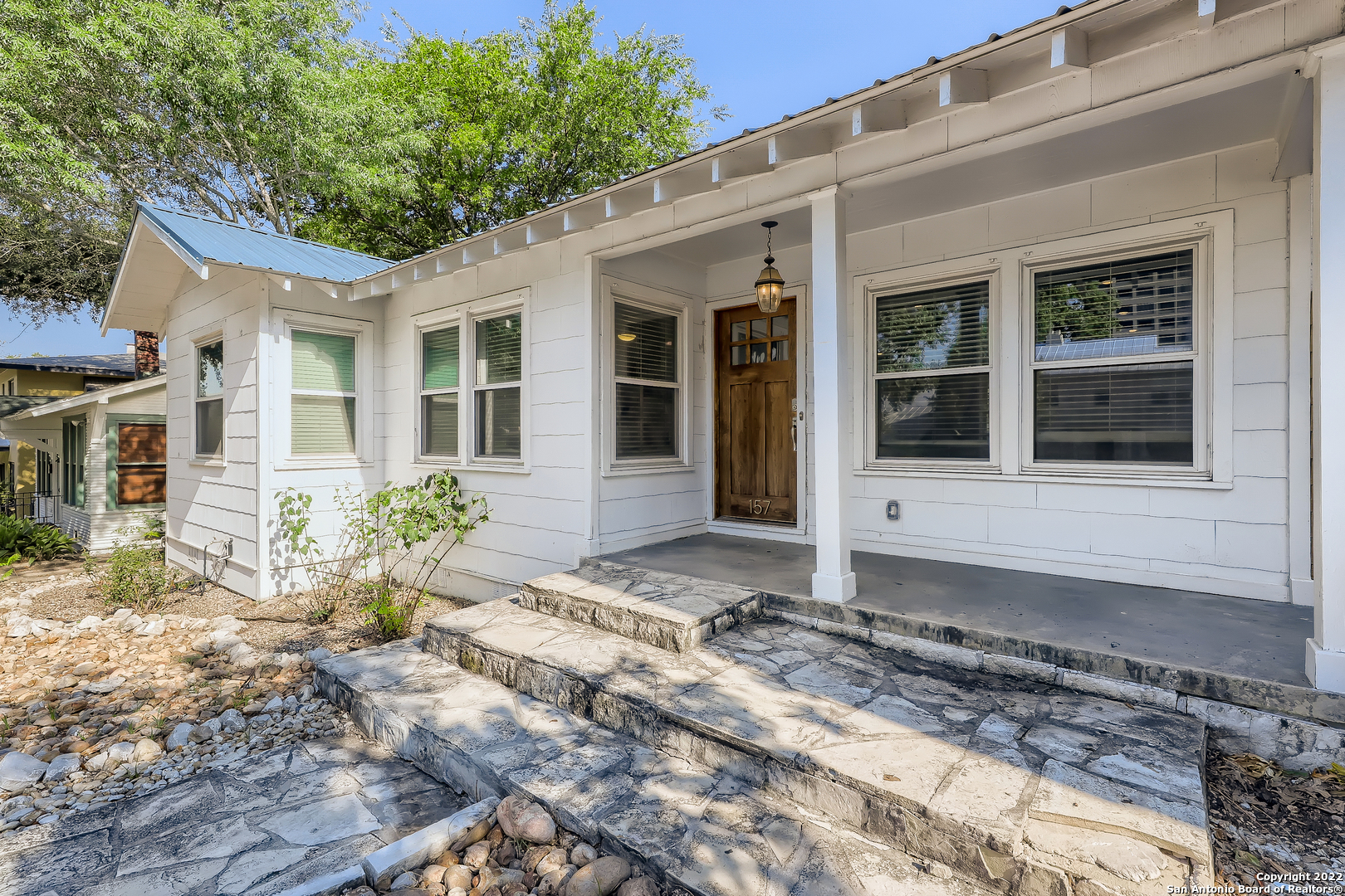 157 Davis Court San Antonio TX 78209