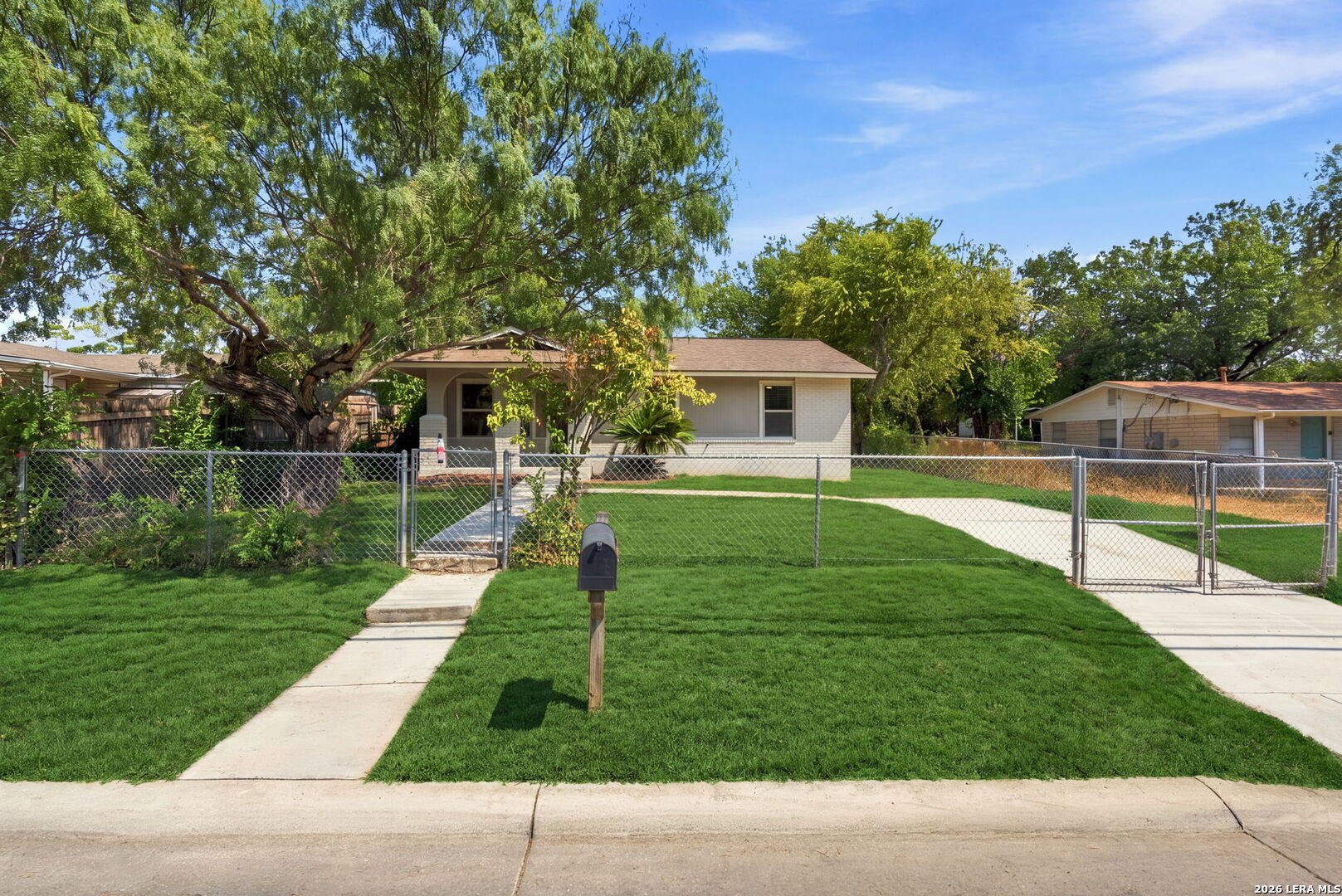 4903 Hemphill Drive San Antonio TX 78228