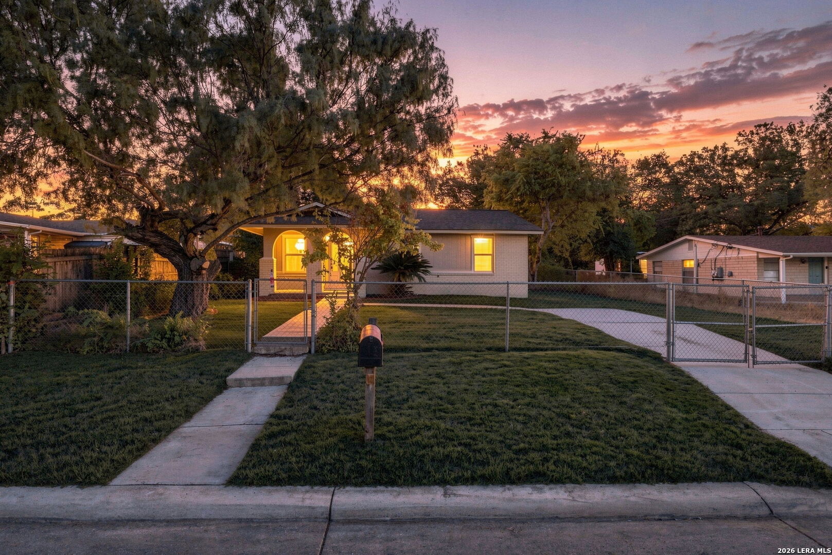 4903 Hemphill Drive San Antonio TX 78228